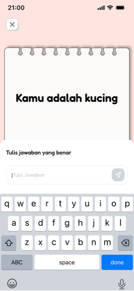 Partikel Explanation screenshot 3